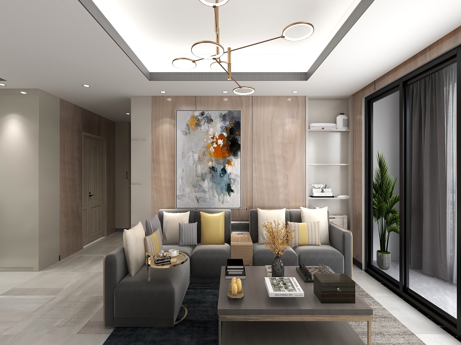 AiHOME設(shè)計工場|素樸之風